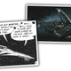 Image for article titled The Plot Of Passengers Seems To Be Based On This Old '50s Comic Strip